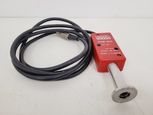 Thumbnail image of Edwards Pirani 501 Vacuum Gauge & PRE 10K Head Lab