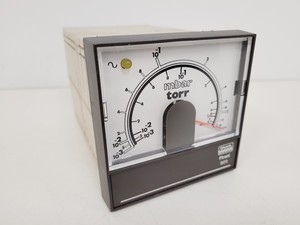 Thumbnail image of Edwards Pirani 501 Vacuum Gauge & PRE 10K Head Lab