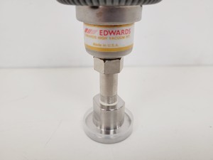 Thumbnail image of Edwards Active Vacuum Gauge ATC-E PN - D35108000 Lab
