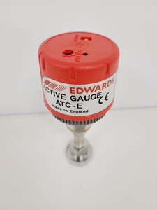 Thumbnail image of Edwards Active Vacuum Gauge ATC-E PN - D35108000 Lab
