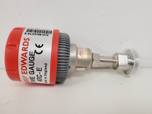 Thumbnail image of Edwards Active Vacuum Gauge ATC-E PN - D35108000 Lab