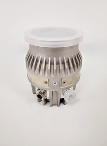 Thumbnail image of Varian TV-301 Navigator Turbomolecular Pump Turbo Lab