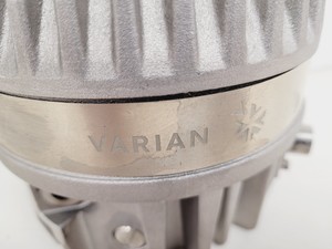 Thumbnail image of Varian TV-301 Navigator Turbomolecular Pump Turbo Lab