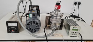 Thumbnail image of Varian TV-301 Navigator Turbomolecular Pump Turbo Lab