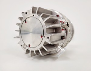 Thumbnail image of Varian TV-301 Navigator Turbomolecular Pump Turbo Lab
