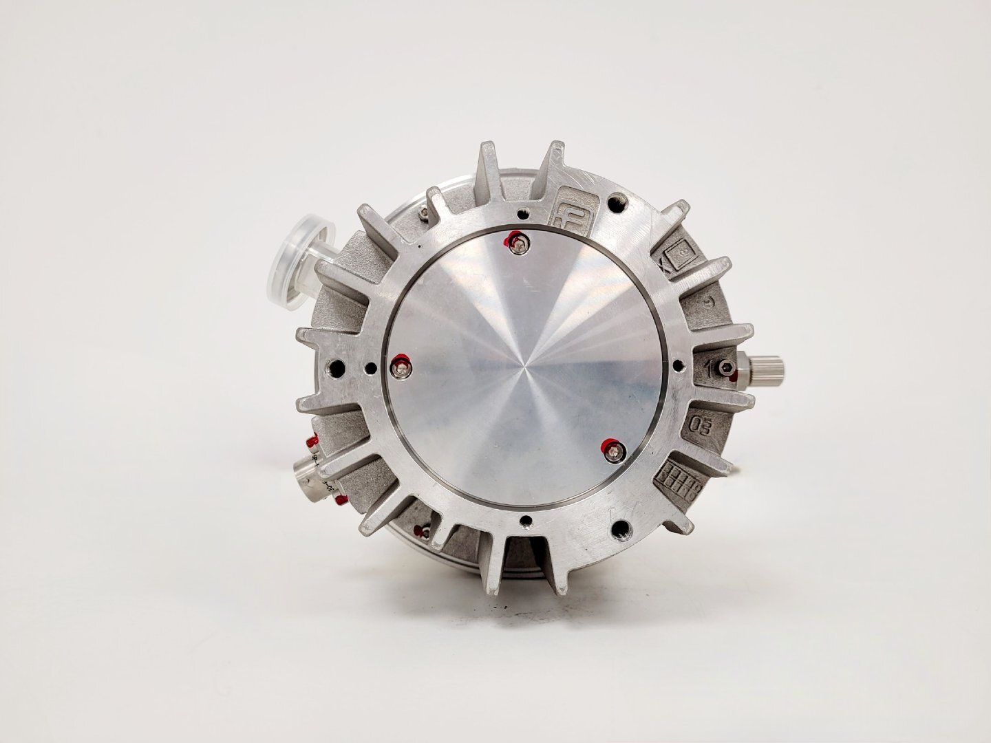 Image of Varian TV-301 Navigator Turbomolecular Pump Turbo Lab