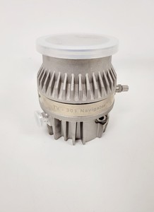 Thumbnail image of Varian TV-301 Navigator Turbomolecular Pump Turbo Lab