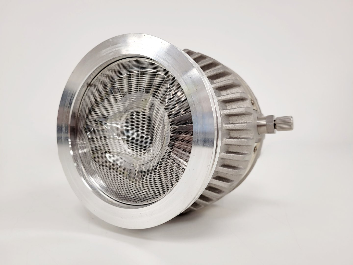 Image of Varian TV-301 Navigator Turbomolecular Pump Turbo Lab