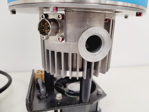 Thumbnail image of Varian Turbo - V 250 Macro Torr Pump Model -9699008 Turbomolecular Pump Lab