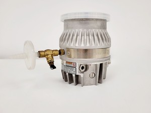 Thumbnail image of Varian TV-301 Navigator Turbomolecular Pump Lab