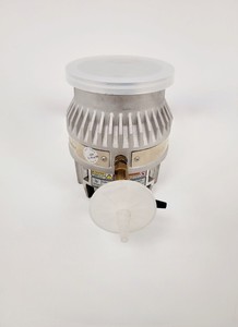 Thumbnail image of Varian TV-301 Navigator Turbomolecular Pump Lab