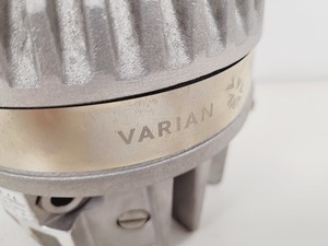 Thumbnail image of Varian TV-301 Navigator Turbo Turbomolecular Pump LB