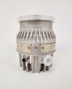 Thumbnail image of Varian TV-301 Navigator Turbo Turbomolecular Pump LB