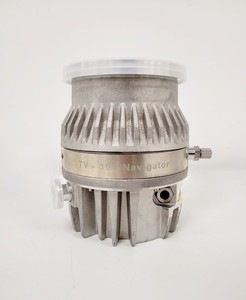 Thumbnail image of Varian TV-301 Navigator Turbo Turbomolecular Pump LB