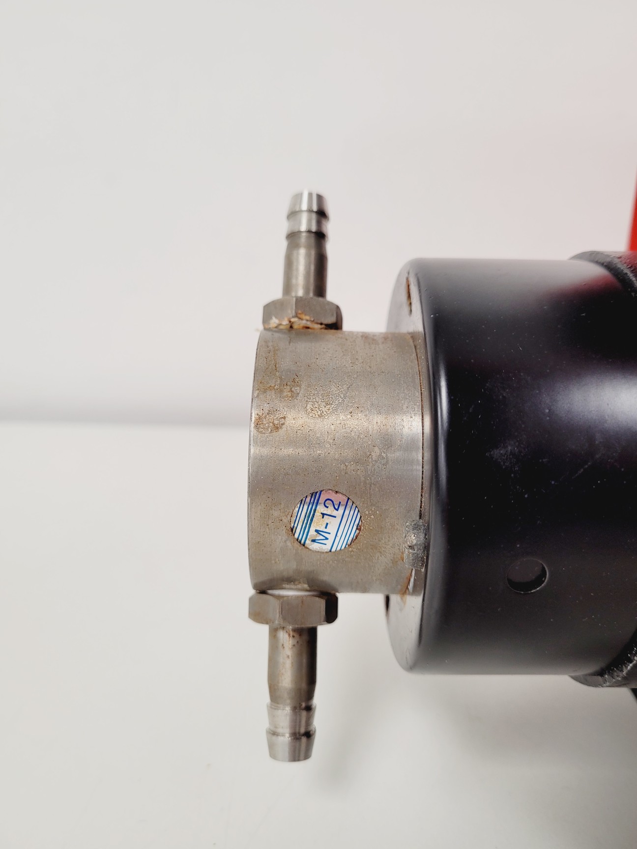 Image of Verder Industrial Gear Pump Type 2032 Lab