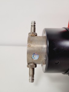 Thumbnail image of Verder Industrial Gear Pump Type 2032 Lab