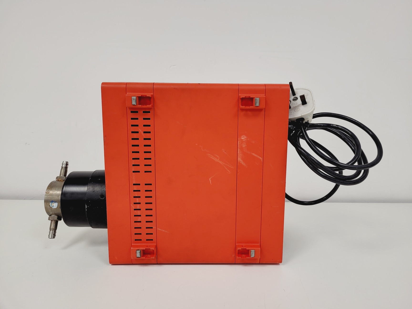 Image of Verder Industrial Gear Pump Type 2032 Lab