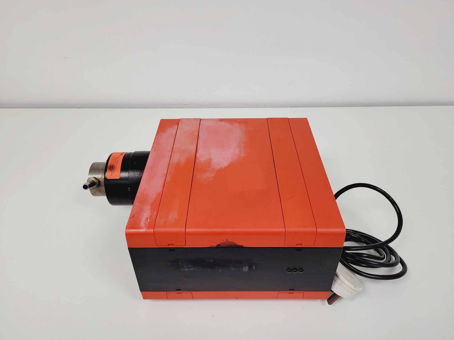 Image of Verder Industrial Gear Pump Type 2032 Lab