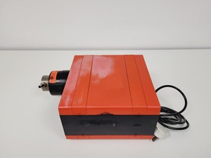 Thumbnail image of Verder Industrial Gear Pump Type 2032 Lab
