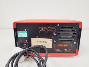 Thumbnail image of Verder Industrial Gear Pump Type 2032 Lab