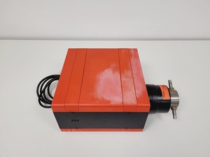 Thumbnail image of Verder Industrial Gear Pump Type 2032 Lab