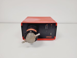 Thumbnail image of Verder Industrial Gear Pump Type 2032 Lab