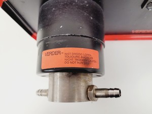 Thumbnail image of Verder Industrial Gear Pump Type 2032 Lab