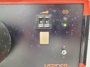 Thumbnail image of Verder Industrial Gear Pump Type 2032 Lab