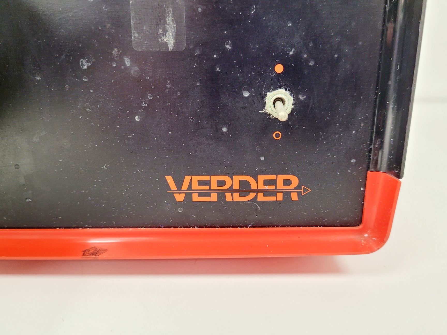 Image of Verder Industrial Gear Pump Type 2032 Lab