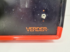 Thumbnail image of Verder Industrial Gear Pump Type 2032 Lab