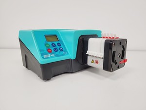 Thumbnail image of Watson Marlow Bredel Peristaltic Pump  Model 323S with 318MC Head Lab