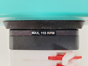 Thumbnail image of Watson Marlow Bredel Peristaltic Pump  Model 323S with 318MC Head Lab