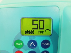 Thumbnail image of Watson Marlow Bredel Peristaltic Pump  Model 323S with 318MC Head Lab