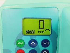 Thumbnail image of Watson Marlow Bredel Peristaltic Pump  Model 323S with 318MC Head Lab