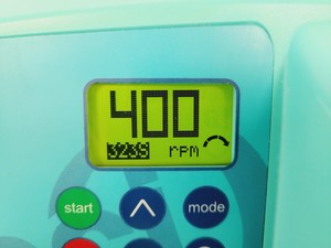 Thumbnail image of Watson Marlow Bredel Peristaltic Pump  Model 323S with 318MC Head Lab