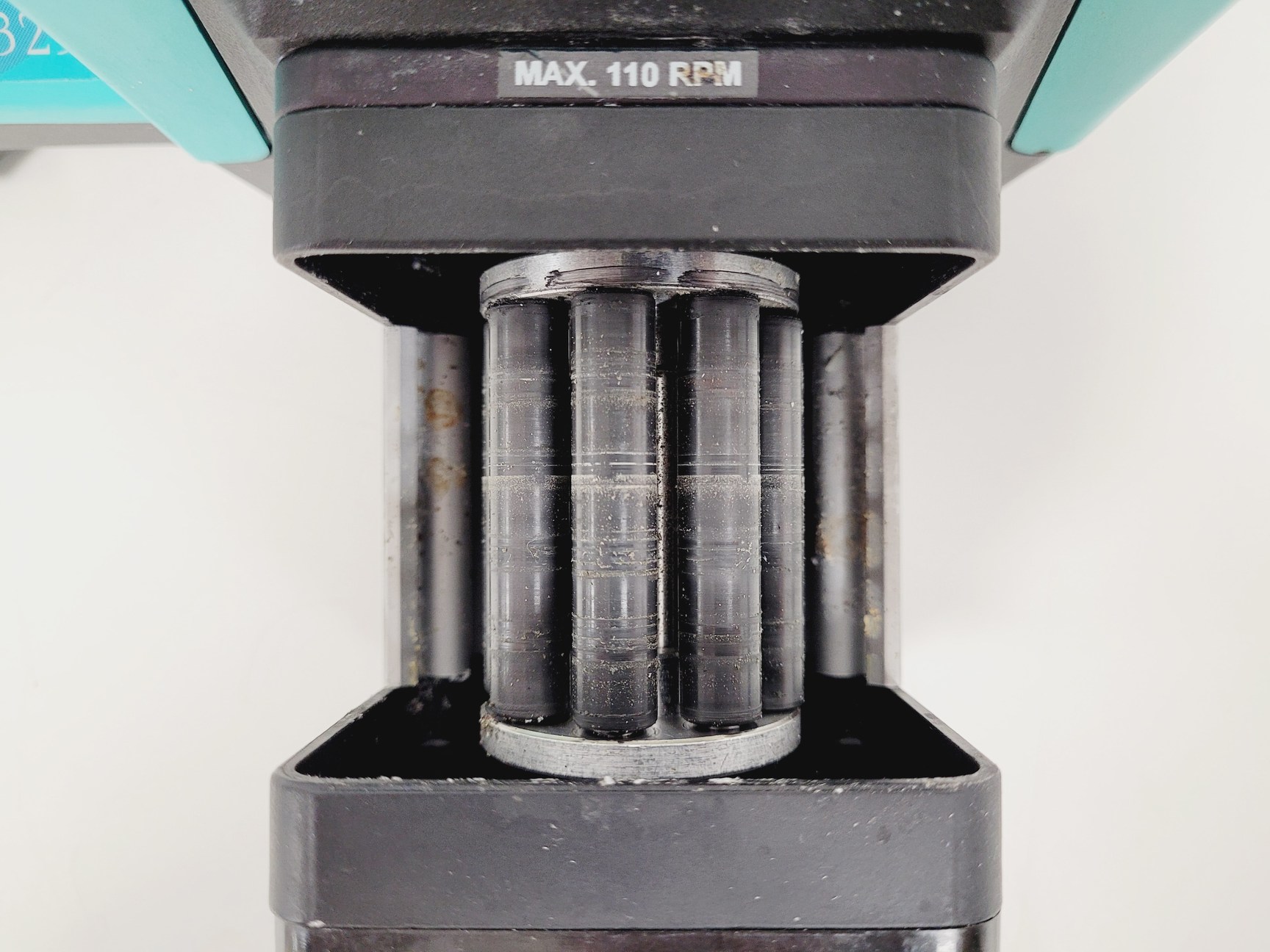 Image of Watson Marlow Bredel Peristaltic Pump  Model 323S with 318MC Head Lab