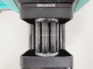 Thumbnail image of Watson Marlow Bredel Peristaltic Pump  Model 323S with 318MC Head Lab