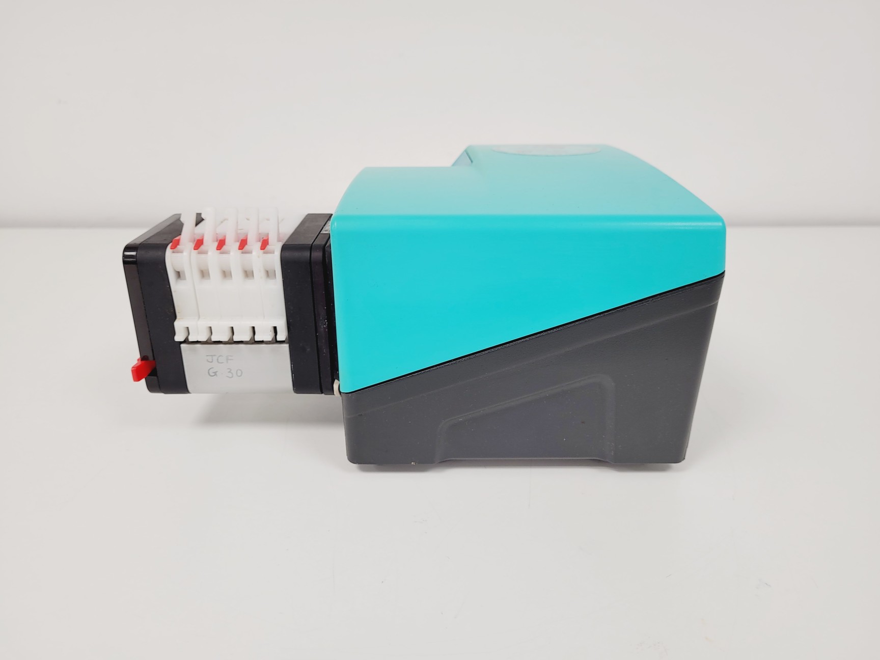 Image of Watson Marlow Bredel Peristaltic Pump  Model 323S with 318MC Head Lab