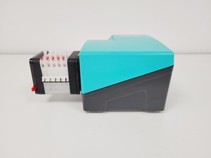 Thumbnail image of Watson Marlow Bredel Peristaltic Pump  Model 323S with 318MC Head Lab