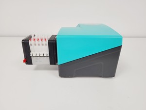 Thumbnail image of Watson Marlow Bredel Peristaltic Pump  Model 323S with 318MC Head Lab