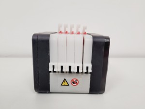 Thumbnail image of Watson Marlow Bredel Peristaltic Pump  Model 323S with 318MC Head Lab