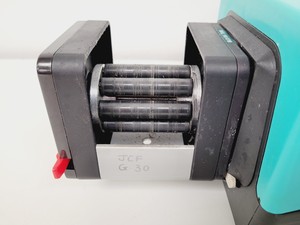 Thumbnail image of Watson Marlow Bredel Peristaltic Pump  Model 323S with 318MC Head Lab