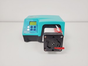 Thumbnail image of Watson Marlow Bredel Peristaltic Pump  Model 323S with 318MC Head Lab