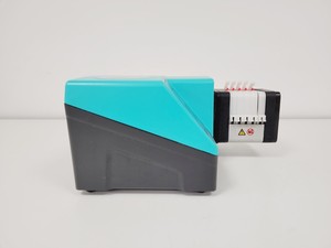 Thumbnail image of Watson Marlow Bredel Peristaltic Pump  Model 323S with 318MC Head Lab