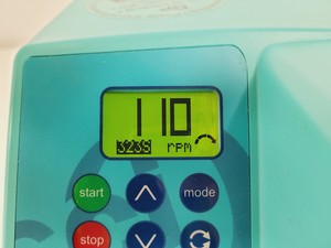 Thumbnail image of Watson Marlow Bredel Peristaltic Pump  Model 323S with 318MC Head Lab