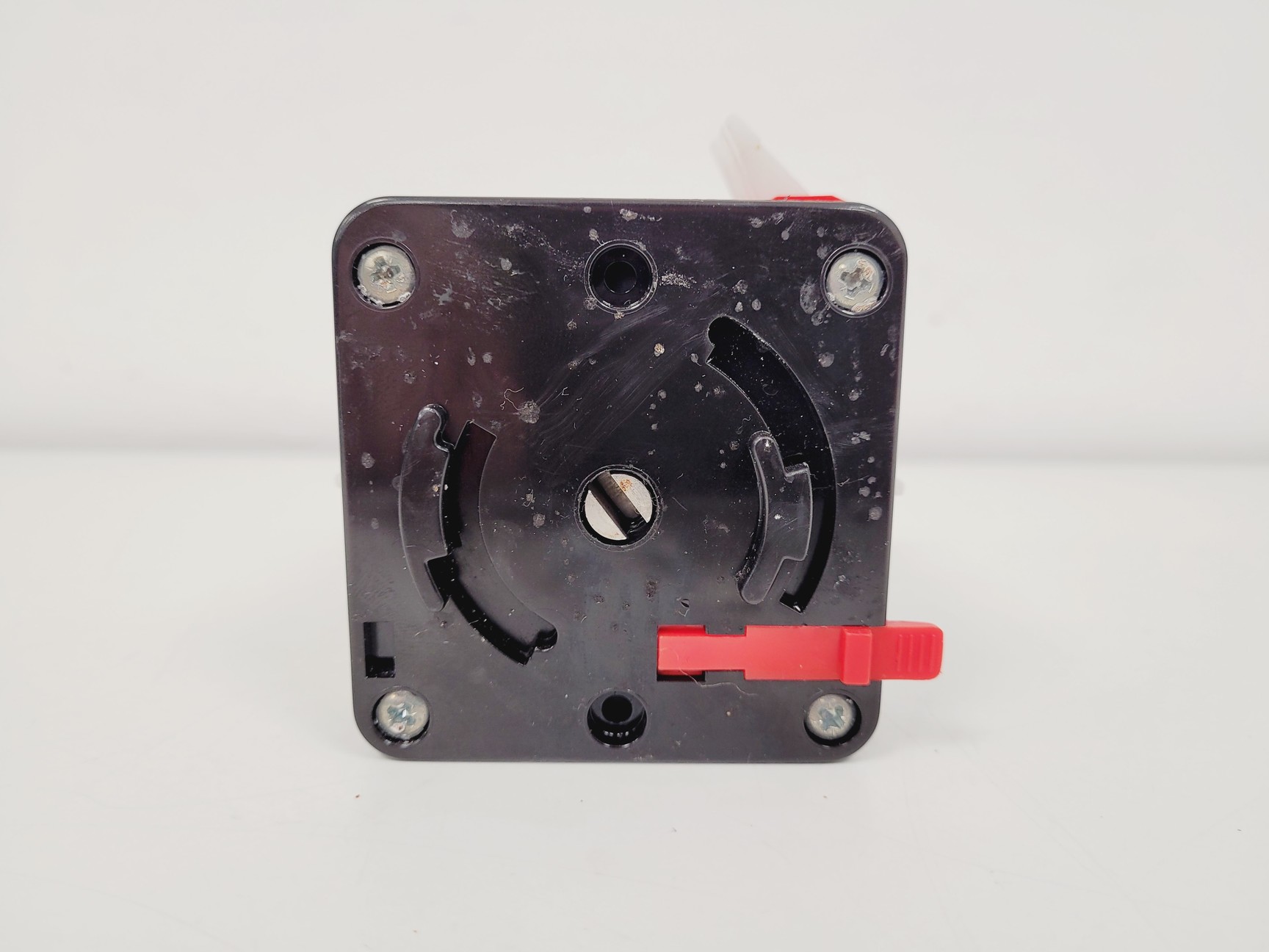 Image of Watson Marlow Model 323S  Bredel Peristaltic Pump  with 318MC Head Lab