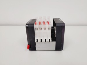 Thumbnail image of Watson Marlow Model 323S  Bredel Peristaltic Pump  with 318MC Head Lab