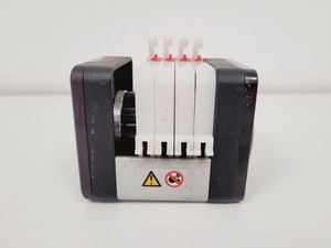 Thumbnail image of Watson Marlow Model 323S  Bredel Peristaltic Pump  with 318MC Head Lab