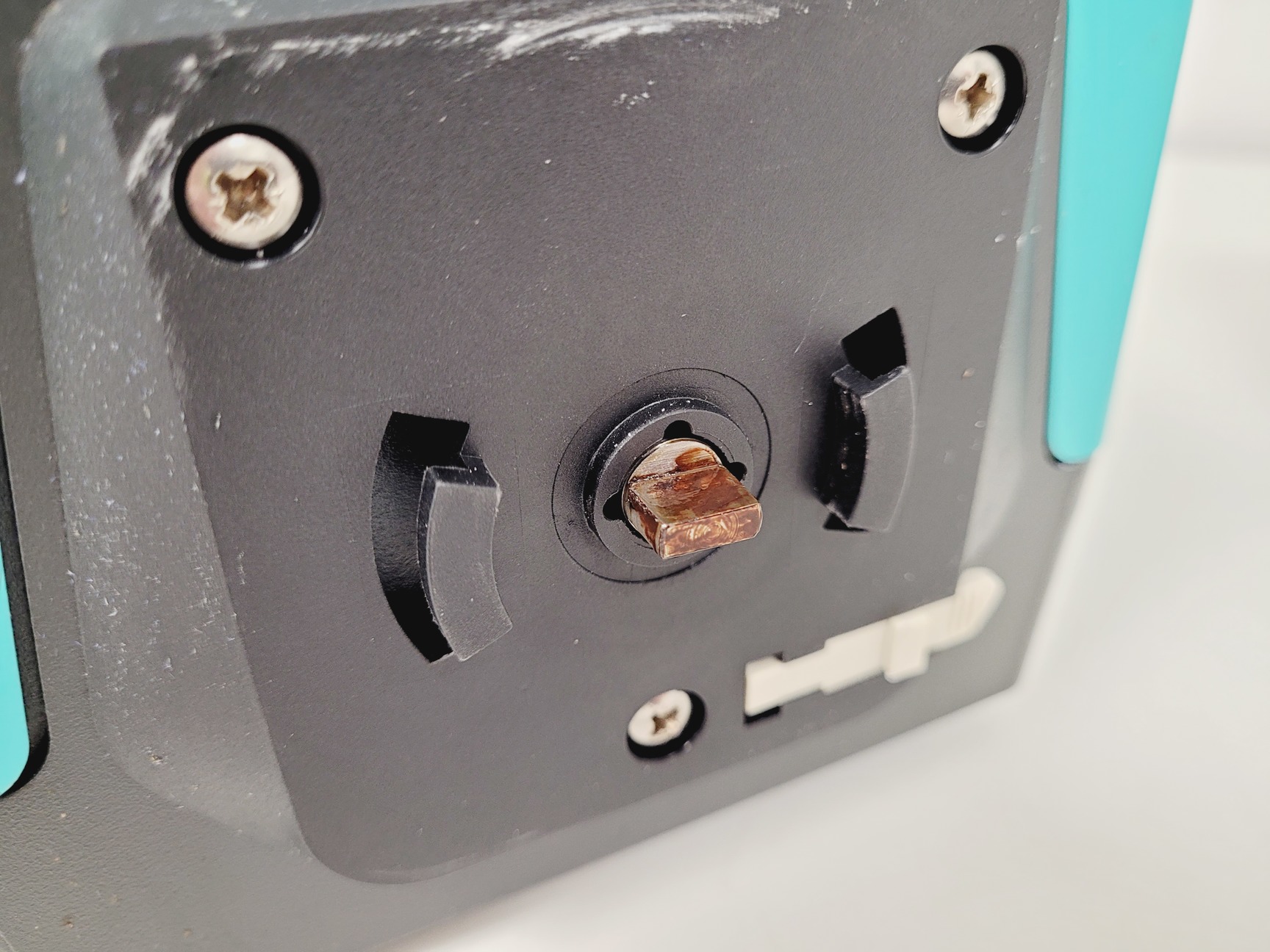 Image of Watson Marlow Model 323S  Bredel Peristaltic Pump  with 318MC Head Lab