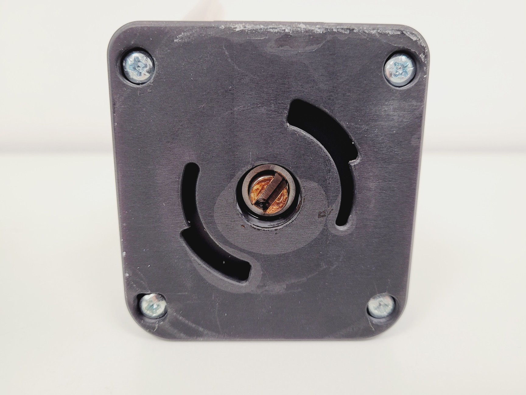 Image of Watson Marlow Model 323S  Bredel Peristaltic Pump  with 318MC Head Lab